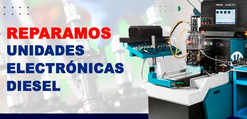 Reparamos